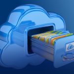 How to Organize your data in the cloud