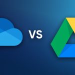 onedrive vs google drive