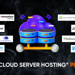 10 Best Cloud Server Hosting Providers