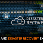 Backup Versus Disaster Recovery