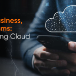 Small Business, Big Dreams: Unleashing Cloud Magic
